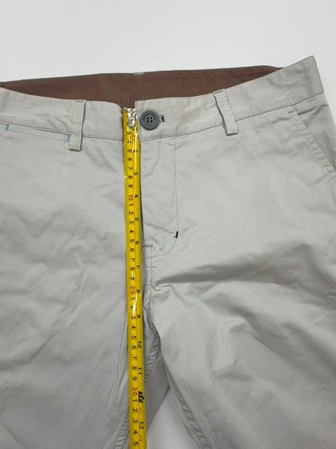 Primo Emporio Men Gray Chinos product image 6