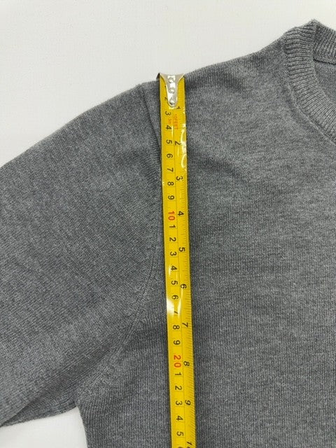 Ralph Lauren Men Gray Sweater product image 6