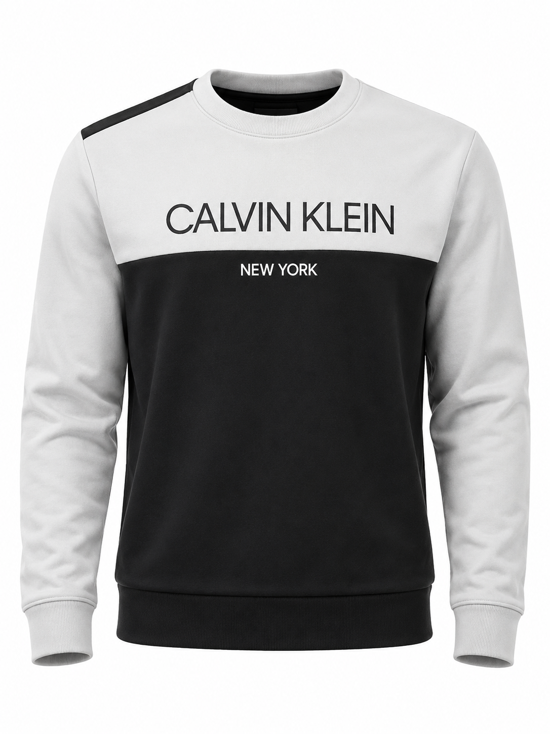 Calvin Klein Men Black Hoodie size M product image 2