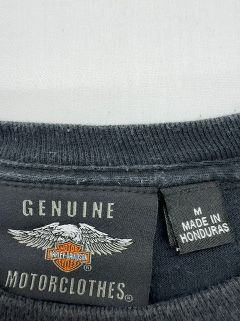 Harley-Davidson Men T-Shirt size M product image 3
