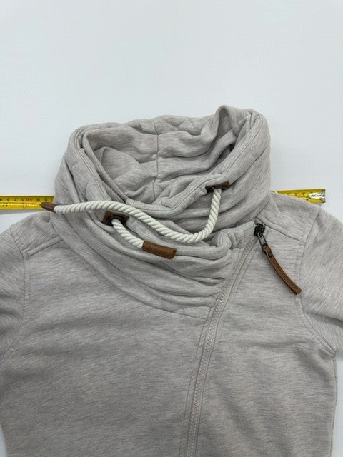 Naketano Boys Gray Hoodie product image 8