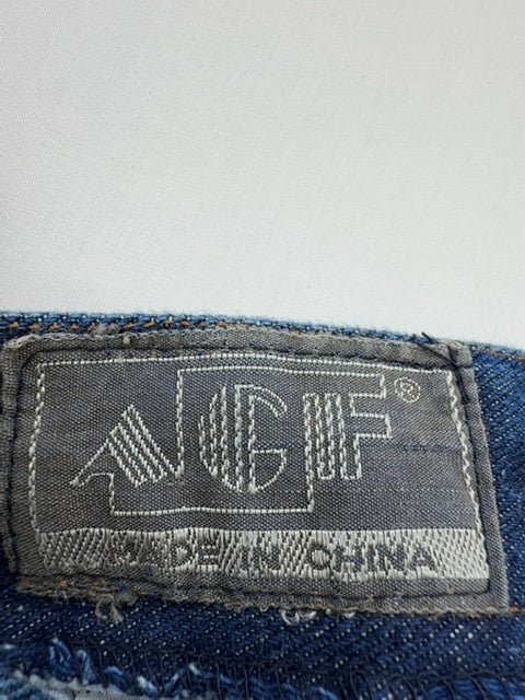 Angel Girls Blue Skirt product image 3