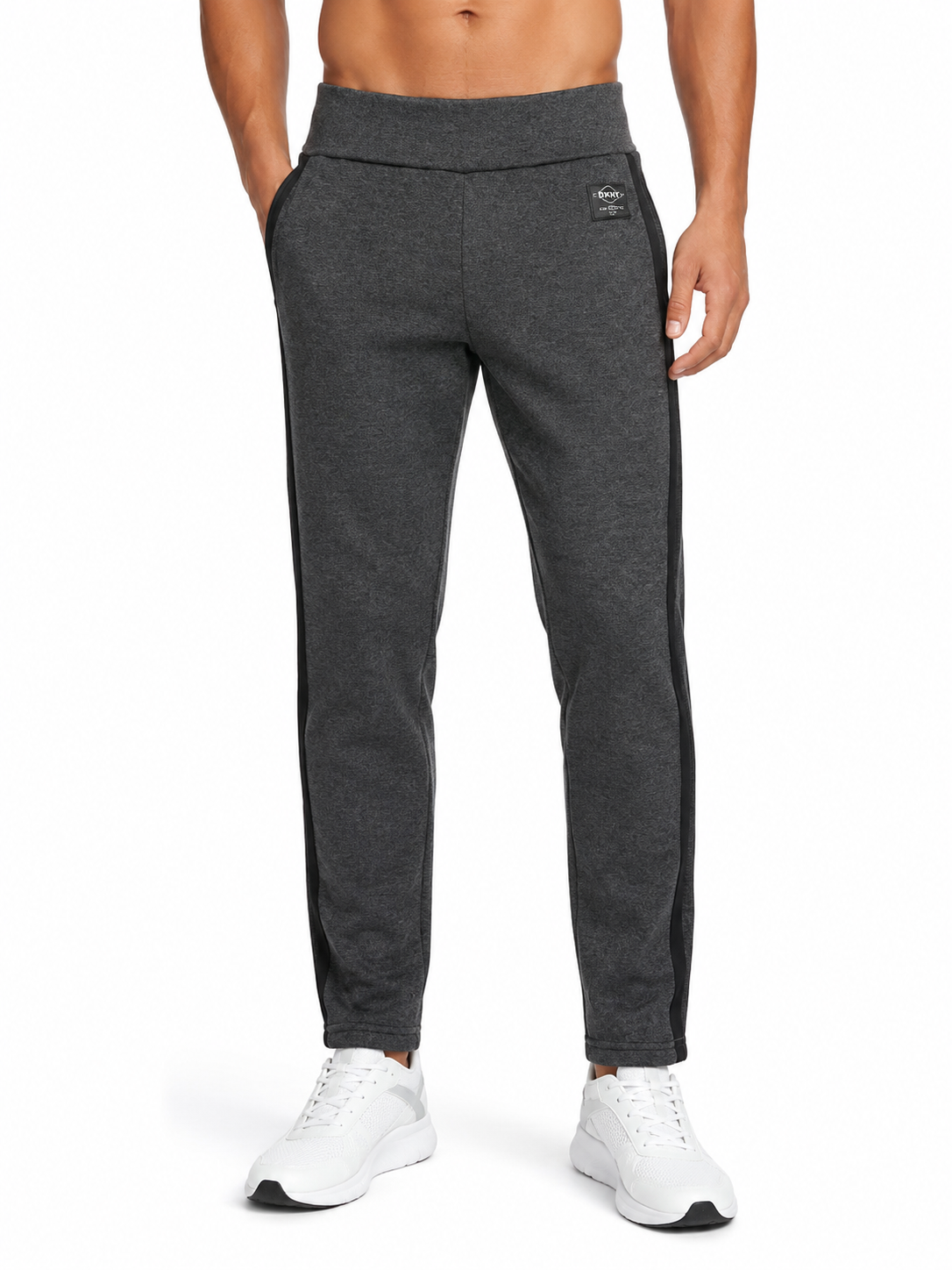 Lee Cooper Boys Track Pants size M product image 1