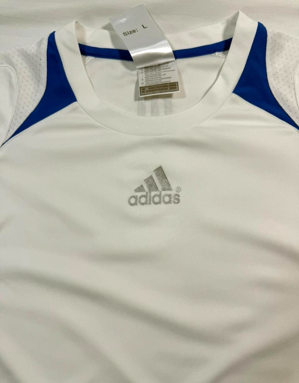 Adidas Climacool Training T-Shirt - Size L