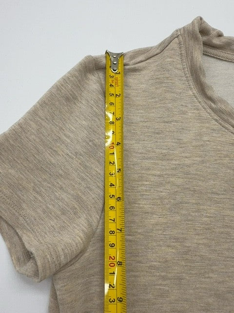 Calvin Klein Girls Beige Dress size S product image 6