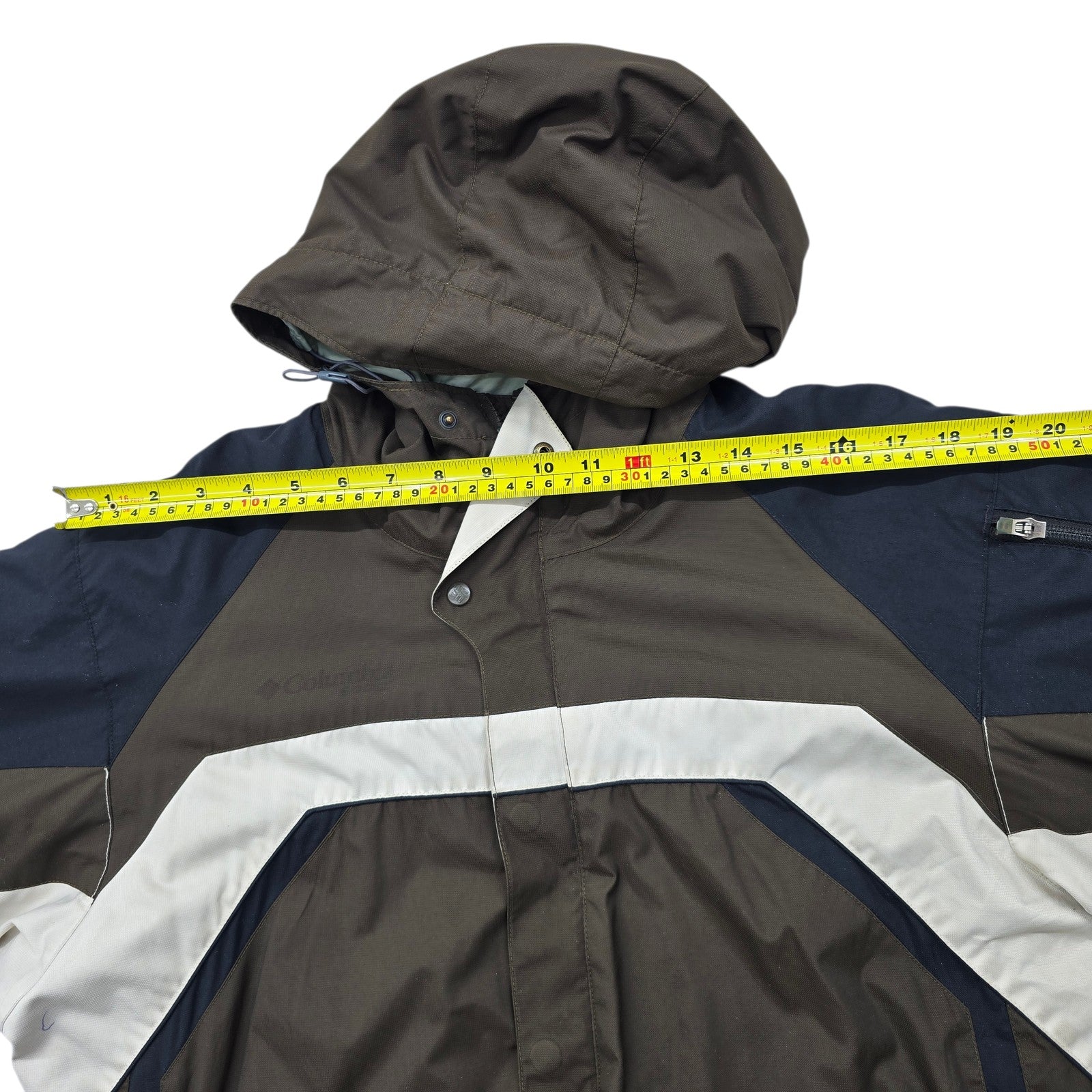 Columbia Men Jacket size S product image 4