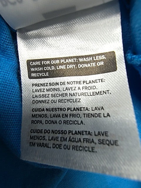 Levi's Men Blue T-Shirt size XL product image 8