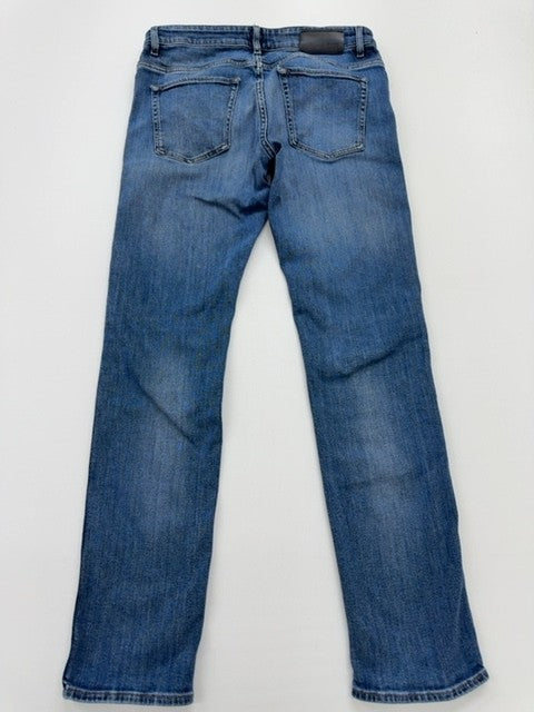 Hugo Boss Men Blue Jeans size 33/32 product image 2