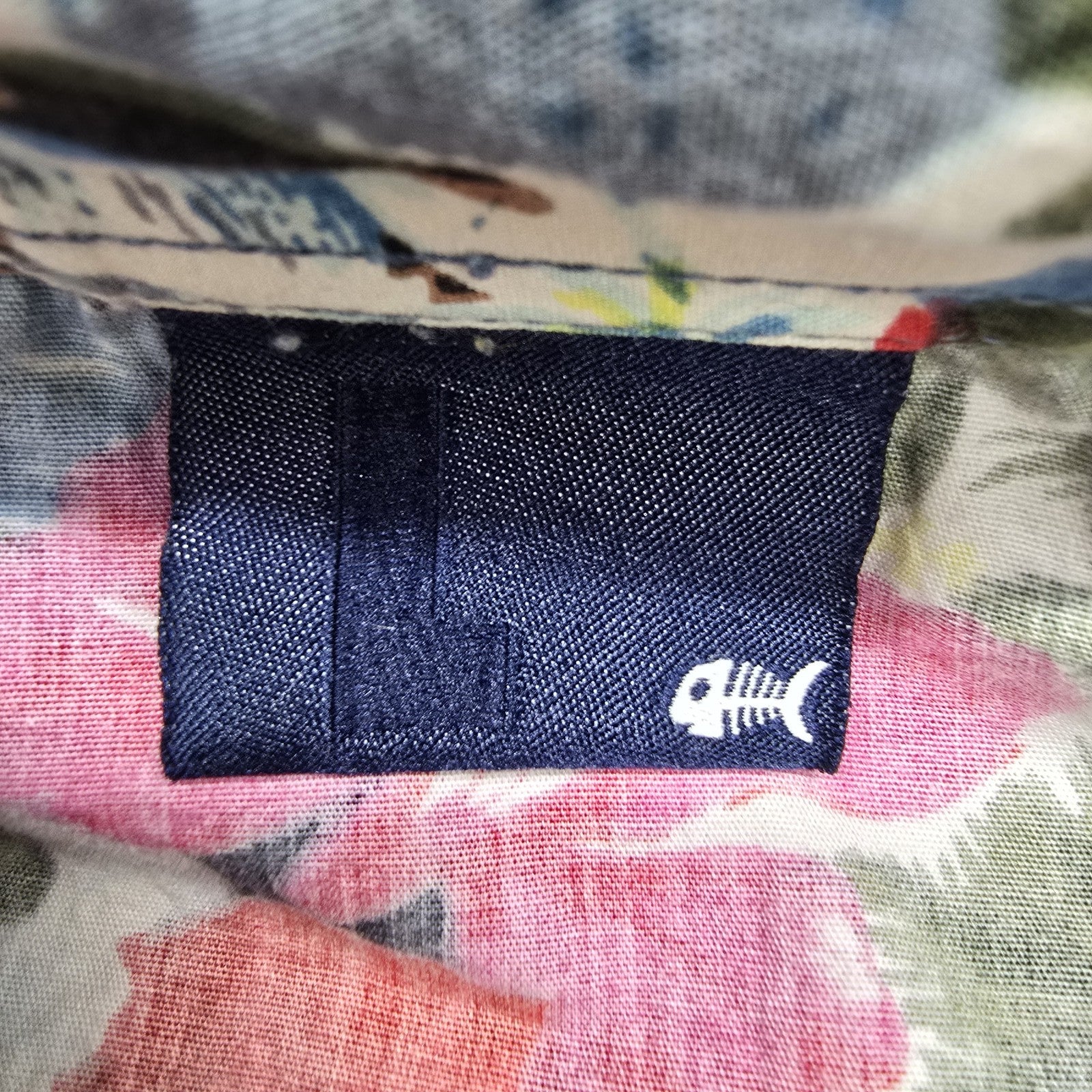 Fishbone Men Shirt product image 3