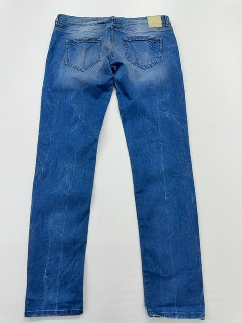 Artistic Haul Men Blue Jeans product image 2