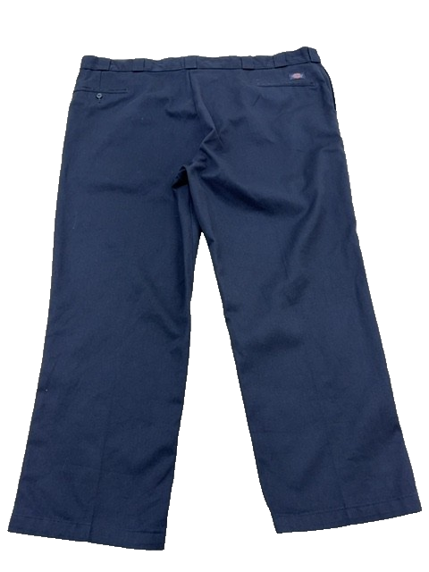 Dickies Men's Black 874 Work Pants 30x30 Relaxed Fit