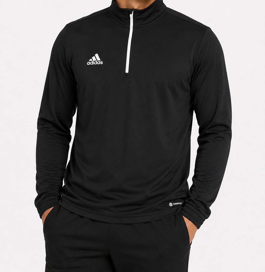 Adidas Men Black T-Shirt size XL product image 1