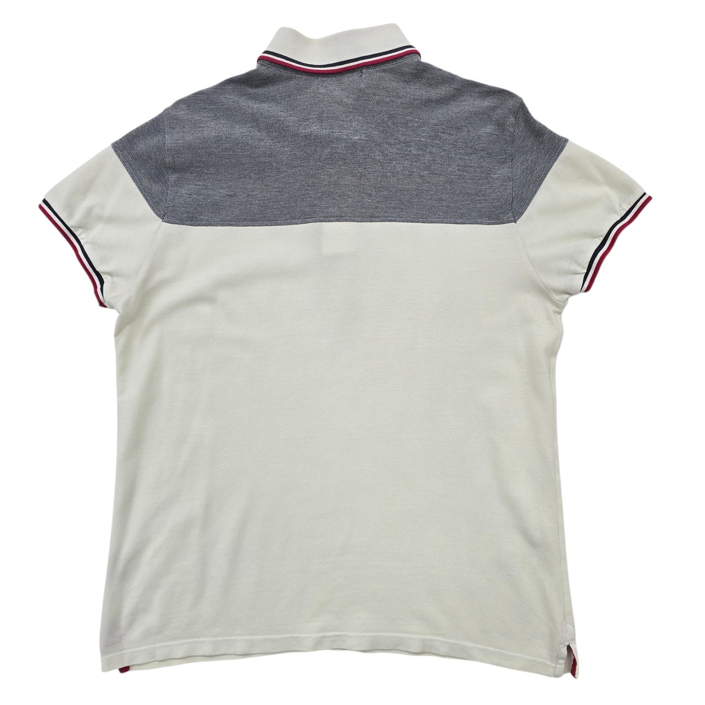 Kappa Men White Robe product image 2