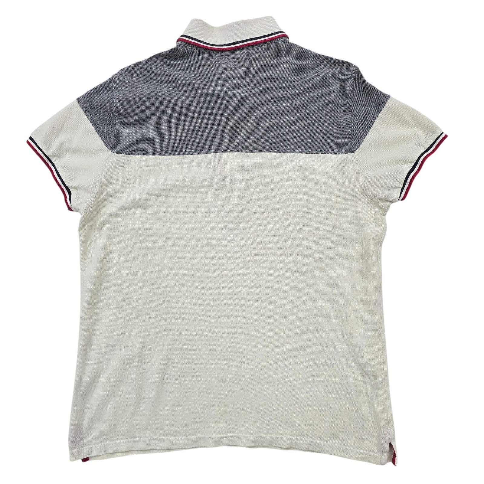 Kappa Men White Robe product image 2
