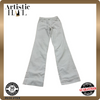 Levi's Women's White Jeans – Size 32x36