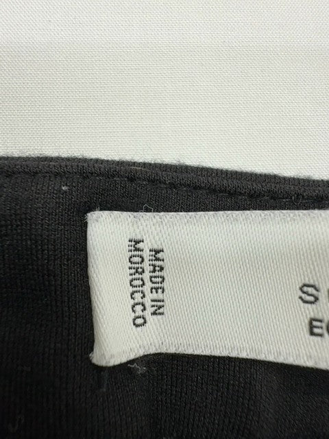 MNG Men Black Pants product image 4