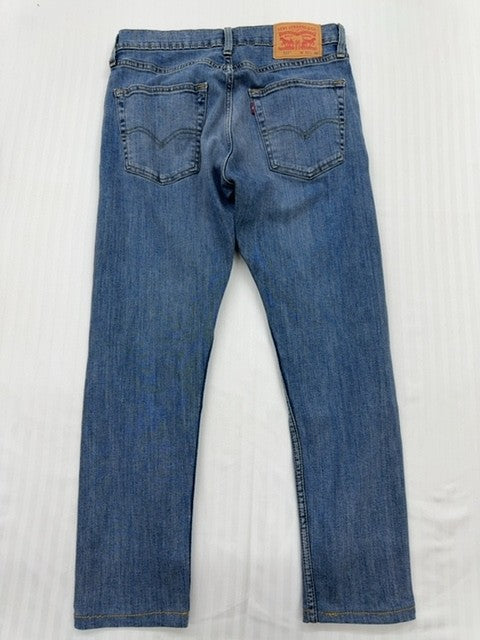 Levi's Men Blue Jeans size 32X30 product image 2