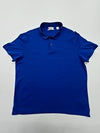 Calvin Klein Men Blue Polo Shirt product image 1