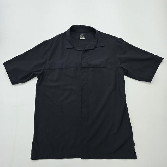 Nike Men Black Jacket product image 1