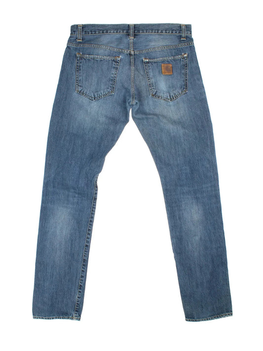 Carhartt Means Jeans | 28X34
