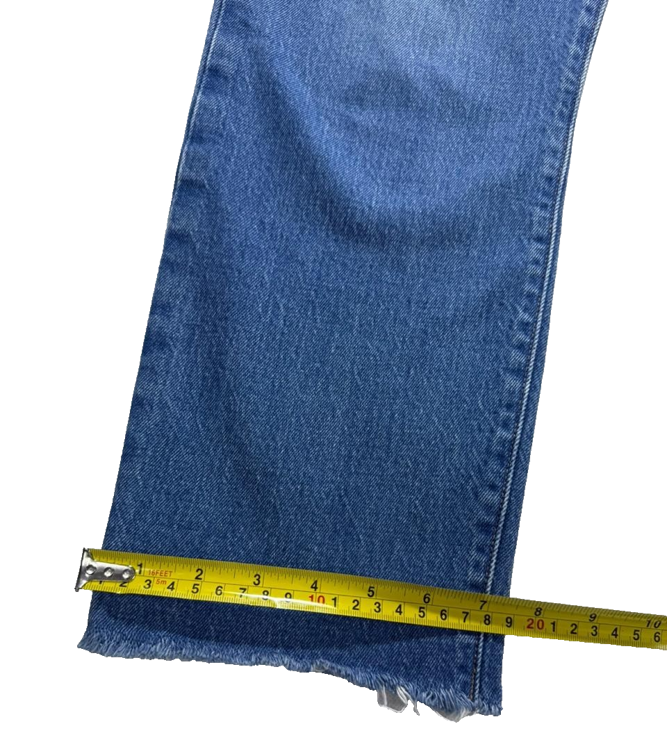 Levi's 501 Vintage Denim - Size 29