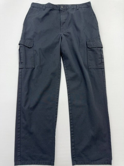 Artistic Haul Men Gray Pants product image 1