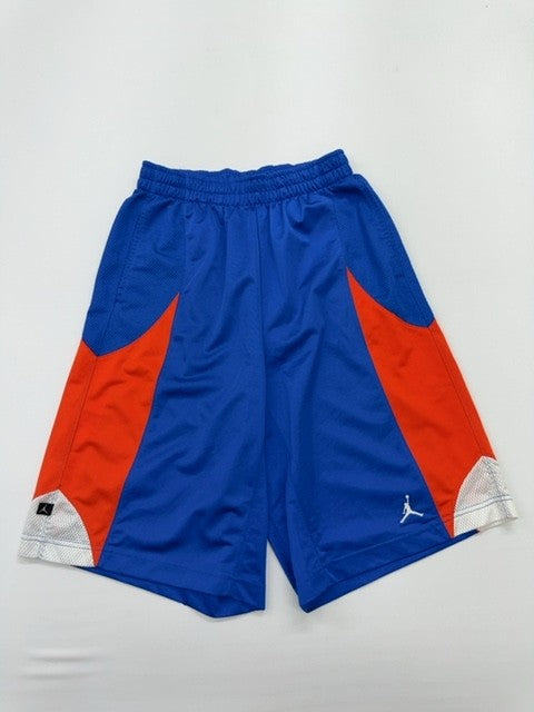 Nike Boys Blue Shorts size M product image 1