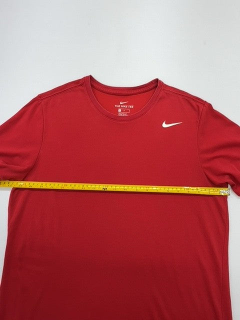 Nike Boys Red T-Shirt product image 7