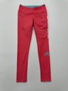 Puma Men's Red Leggings – Size S, Training