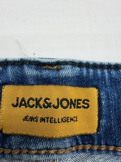 Jack & Jones Men Blue Jeans product image 3