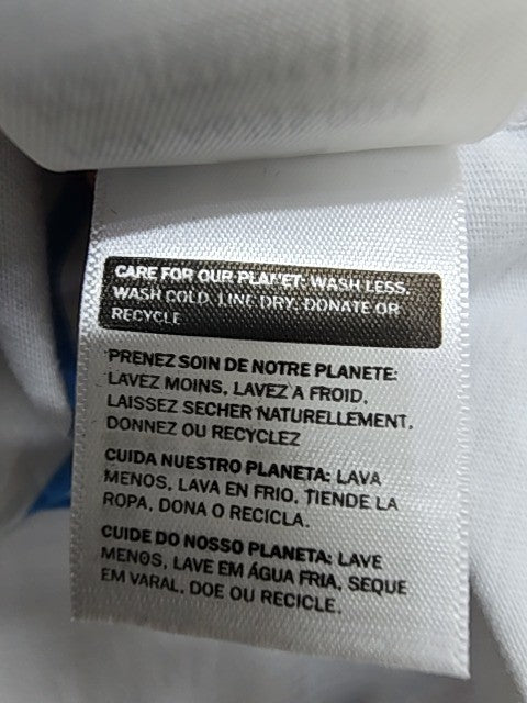 Levi's Men White Polo Shirt size S product image 10