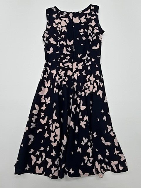 Montego Girls Navy Dress size 36 product image 2