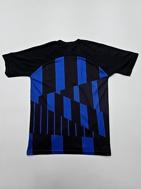 Nike Boys Blue T-Shirt size YOUTH product image 2