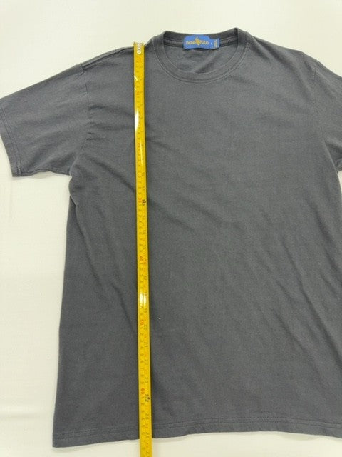 BCM Polo Men Black T-Shirt size L product image 4