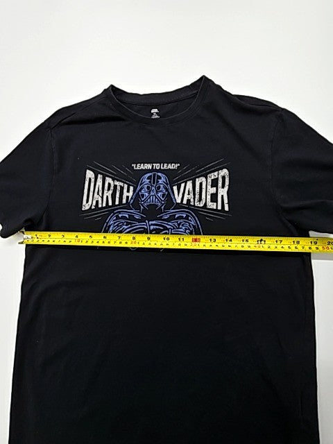 Star Wars Boys Black T-Shirt size M product image 7