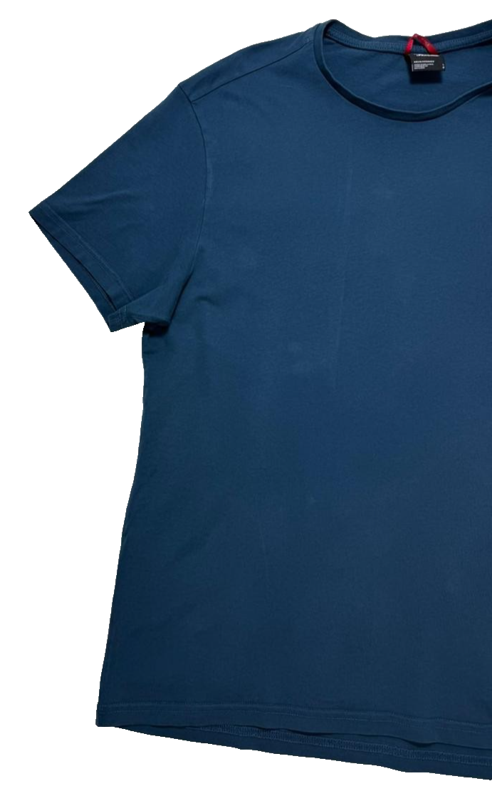 The North Face Men's Short Sleeve T-Shirt - Size L