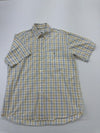 Lacoste Boys Blue Shirt size 40 product image 1
