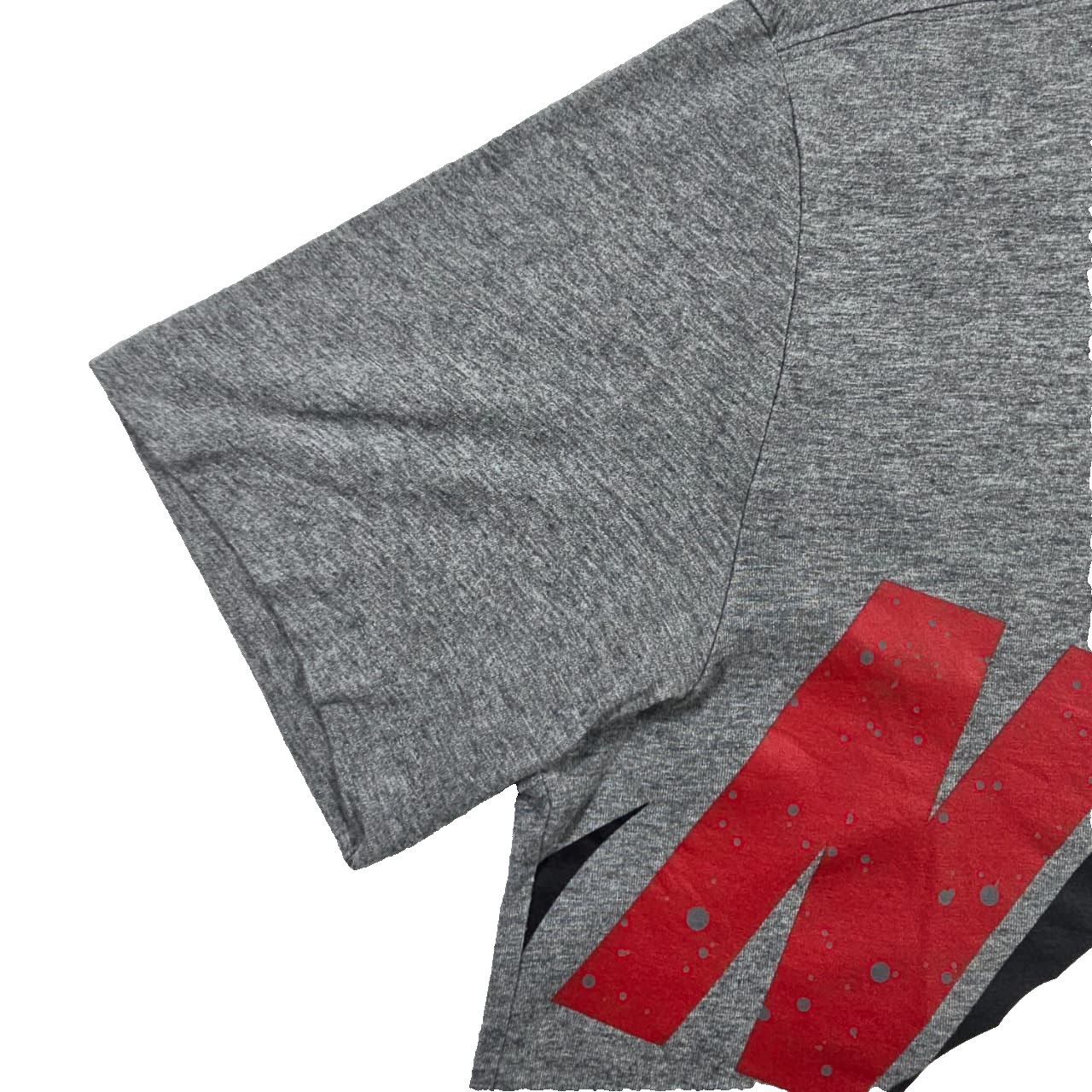 Jordan Jumpman Men's T-Shirt Air Jordan Logo Tee