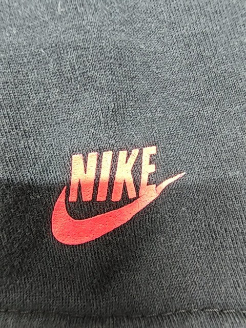 Nike Boys Black T-Shirt size XL product image 5