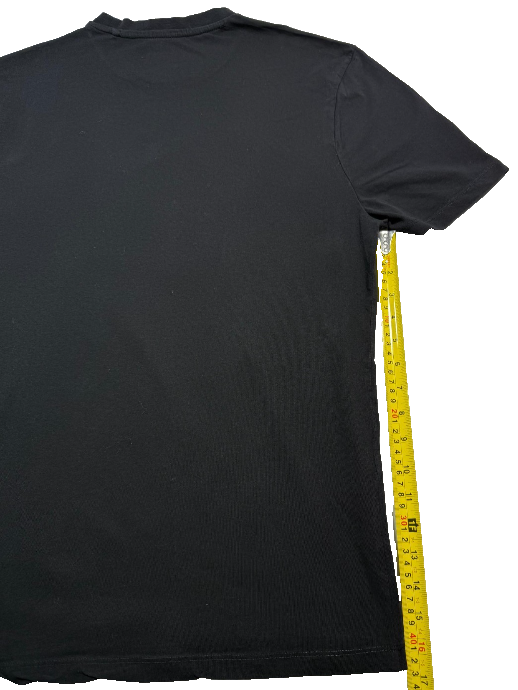 Nike Sportswear Repeat Short Sleeve T-Shirt In Black - Size M