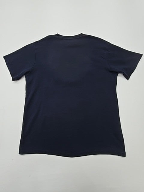 Armani Jeans Men Navy T-Shirt size XL product image 4