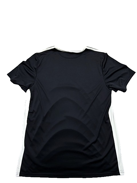 Adidas Men Black Jersey size XL product image 3