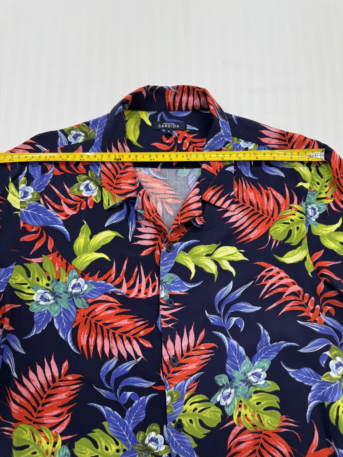 Canidia Men Multicolor Shirt product image 5