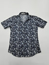 N/A Men Black Shirt size S product image 1