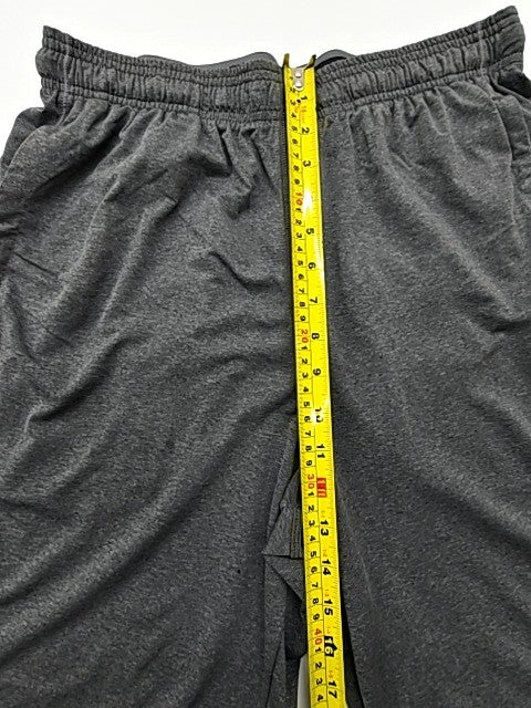 Under Armour Boys Black Shorts product image 5