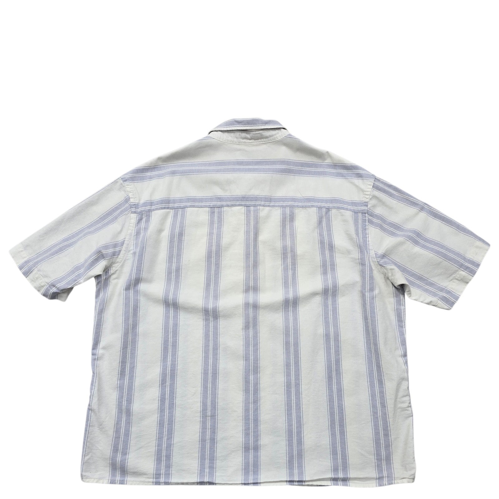 H&M Men Blue Shirt product image 2