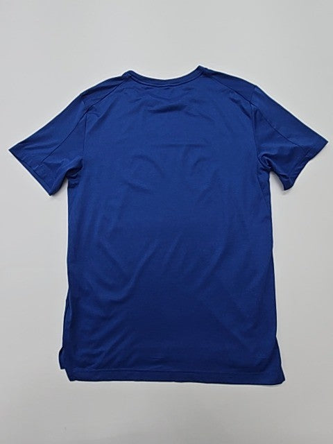 Nike Men Blue T-Shirt size L product image 2
