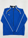 Puma Men's Multicolor Jacket – Size XL