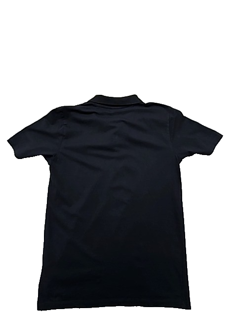 Umbro Men Black Polo Shirt size M product image 3
