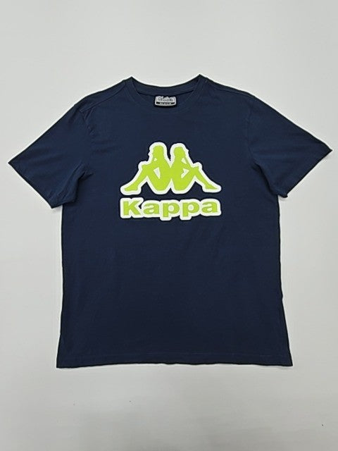 Kappa Men Navy T-Shirt size M product image 1